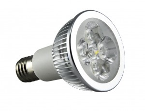 TQ-HD6W-E14WW  LED Spotlight Warm White Bulb 6W