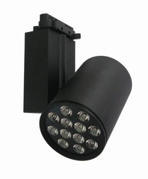 TQ-H6019-18x1W   LED Track Light 18W 