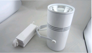 TQ-H8006-20W   LED Track Light 20W 