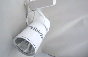 TQ-H8006-30W   LED Track Light 30W 