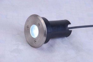 TQ-N001ING-0.39W  LED High Power Inground Light  0.39W