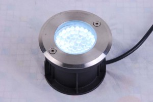 TQ-N009ING-2W  LED High Power Inground Light  2W