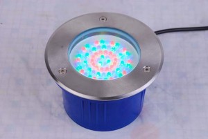 TQ-N016ING-5W  LED High Power Inground Light  5W