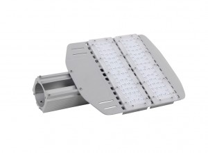 TQ-L25-50W LED High Power Street Light L25 Series 50W  (USA Technology)