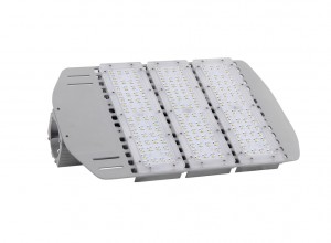 TQ-L25-150W LED High Power Street Light L25 Series 150W  (USA Technology)