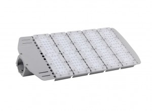 TQ-L25-250W LED High Power Street Light L25 Series 250W  (USA Technology)