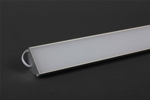 TQ-ASB-TL20W  LED Panel Troffer Light L502MM 20W