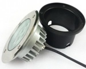 TQ-AUGC032-9W  LED Underground or Inground Light 9W  (USA Technology)