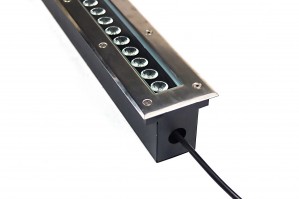 TQ-SDMF1000-24W  LED Inground Lights S Series 24W
