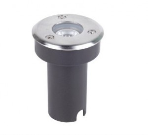 TQ-DLL005-1W  LED Inground Lights D Series 1W