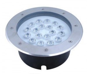 TQ-DLL005-18W  LED Inground Lights D Series 18W