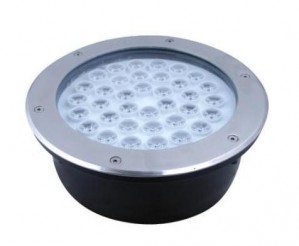 TQ-DLL005-36W  LED Inground Lights D Series 36W