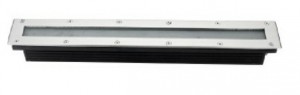 TQ-DLL008B-15W  LED Inground Lights D Series 15W