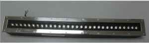 TQ-DLL008B-30W  LED Inground Lights D Series 30W