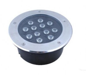TQ-DLL004-12W  LED Inground Lights D Series 12W