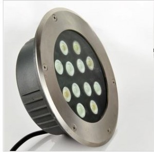 TQ-DLL005-15W  LED Inground Lights D Series 15W