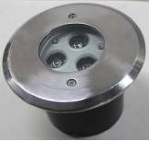 TQ-AUGC013-3W  LED Underground or Inground Light 3W  (USA Technology)