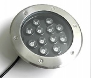 TQ-AUGC023-12W  LED Underground or Inground Light 12W  (USA Technology)