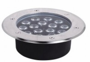 TQ-AUGC024-15W  LED Underground or Inground Light 15W  (USA Technology)