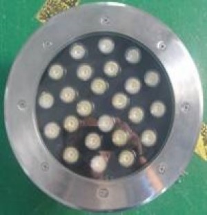 TQ-AUGC027-24W  LED Underground or Inground Light 24W  (USA Technology)