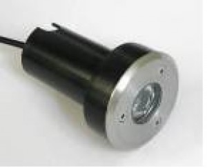 TQ-AUGC02-1W  LED Underground or Inground Light 1W  (USA Technology)