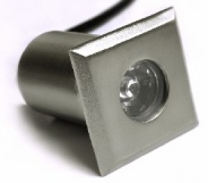 TQ-AUGC04-1W  LED Underground or Inground Light 1W  (USA Technology)