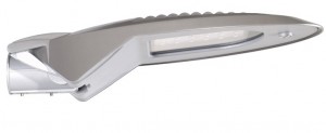 TQ-JRA2-MINI-S20   LED High Power Mini Street Light J Series 23W  (USA Technology)