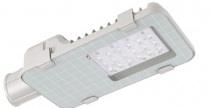 TQ-JRA1-MINI-S40   LED High Power Mini Street Light J Series 44W  (USA Technology)