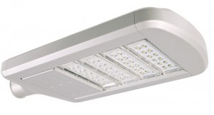 TQ-JRA5-120-120W   LED High Power Street Light J Series 120W  (USA Technology)
