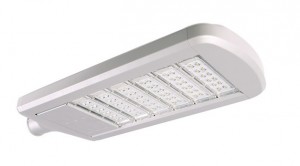 TQ-JRA5-180-180W   LED High Power Street Light J Series 180W  (USA Technology)