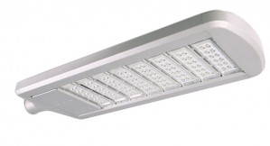 TQ-JRA5-240-230W   LED High Power Street Light J Series 230W  (USA Technology)