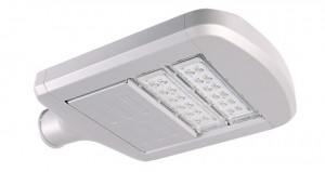 TQ-JRA5-60-60W   LED High Power Street Light J Series 60W  (USA Technology)