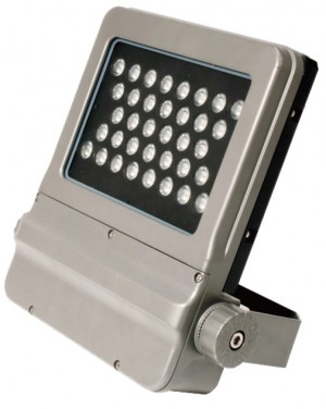 TQ-JRC1-45-45W   LED High Power Flood Light J Series 45W  (USA Technology)