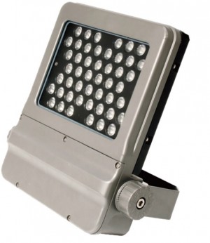 TQ-JRC1-60-60W   LED High Power Flood Light J Series 60W  (USA Technology)
