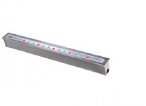 TQ-JRD3-18-23W   LED High Power Inground Light J Series 23W  (USA Technology)