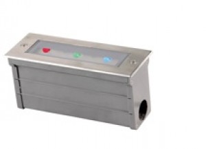 TQ-JRD3-3-4.6W   LED High Power Inground Light J Series 4.6W  (USA Technology)