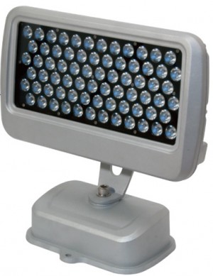 TQ-JRF1-72-80W   LED High Power Projector Light  80W  (USA Technology)