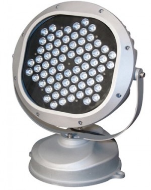 TQ-JRF2-72-80W   LED High Power Projector Light  80W  (USA Technology)