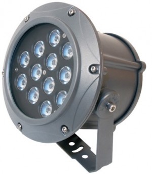 TQ-JRF3-12-16.2W   LED High Power Projector Light  16.2W  (USA Technology)