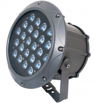 TQ-JRF3-24-28.2W   LED High Power Projector Light  28.2W  (USA Technology)