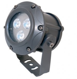 TQ-JRF3-4.6W   LED High Power Projector Light  4.6W  (USA Technology)
