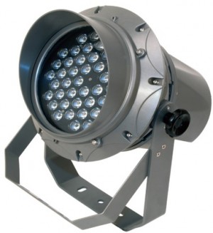 TQ-JRF3-54-128W   LED High Power Projector Light  128W  (USA Technology)