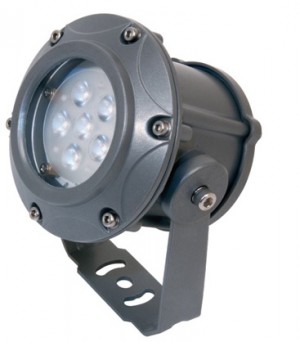 TQ-JRF3-6-7.8W   LED High Power Projector Light  7.8W  (USA Technology)