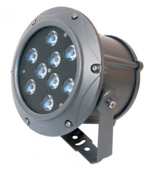TQ-JRF3-9-13.3W   LED High Power Projector Light  13.3W  (USA Technology)