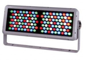 TQ-JRF5-126-286W   LED High Power Projector Light  286W  (USA Technology)