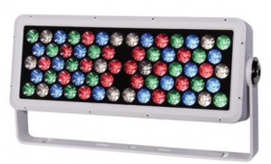 TQ-JRF5-66-158W   LED High Power Projector Light  158W  (USA Technology)