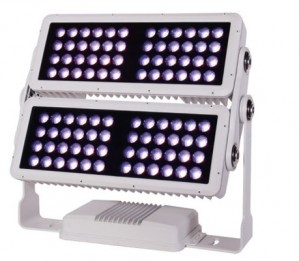 TQ-JRF5-96-605W   LED High Power Projector Light 605W  (USA Technology)