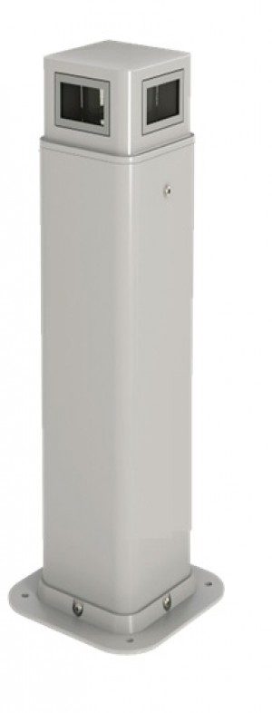 TQ-JRK5-4-11W   LED High Power Bollard Light J Series 11W  (USA Technology)