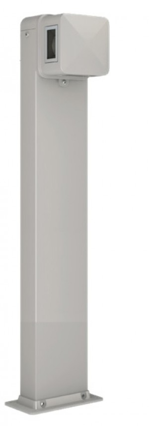 TQ-JRK6-1-8W   LED High Power Bollard Light J Series 8W  (USA Technology)