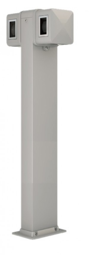 TQ-JRK6-2-16W   LED High Power Bollard Light J Series 16W  (USA Technology)